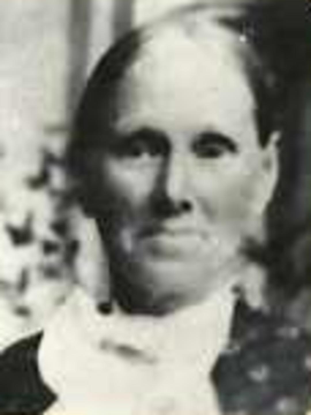 Alice Salkeld (1788 - 1864) Profile